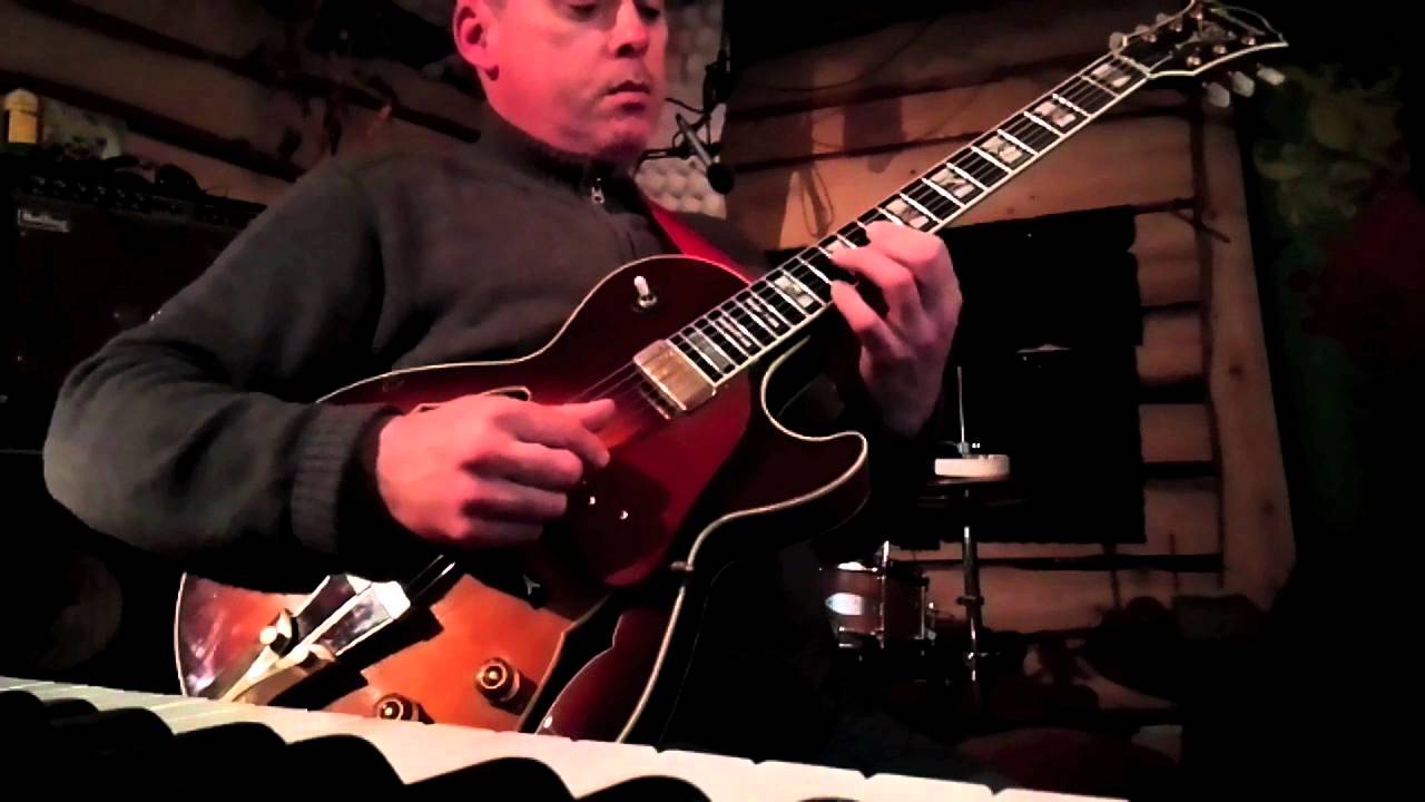 Jazz Guitar Standards YouTube