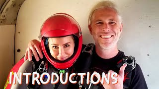 INTRODUCTIONS (S1:E1)