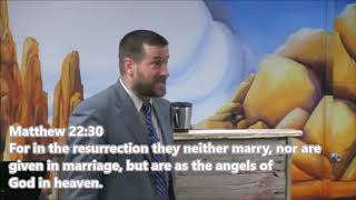 LDS Eternal Marriage and Sealings Exposed
Matthew 22 :30 For in the resurrection they neither marry, nor are given in marriage, but are as the angels of God in heaven.
Mark 12 :25 For when they shall rise from the dead, they neither marry, nor are given in marriage; but are as the angels which are in heaven.
Luke 20 :34-35 And Jesus answering said unto them, The children of this world marry, and are given in marriage: But they which shall be accounted worthy to obtain that world, and the resurrection from the dead, neither marry, nor are given in marriage:
LDS Sealing Recording - https://www.youtube.com/watch?v=Zgf5KRvu4Ig
LDS Temples Exposed - https://www.youtube.com/playlist?list=PL9293F37CFB318161
Full Endowment Recording - https://www.youtube.com/watch?v=1xKAYfpojhM
You can view my censored videos on Bitchute at https://www.bitchute.com/channel/isthechurchtrue/ LDS Eternal Marriage and Sealings Exposed