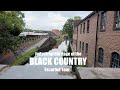 Industrial heritage of the black country