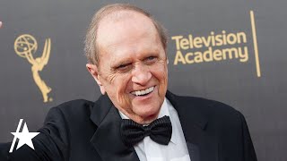 Bob Newhart, Elf & The Big Bang Theory Star, Dead At 94