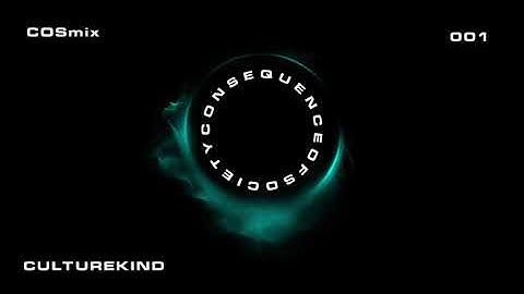 COSmix 001 -  CULTUREKIND