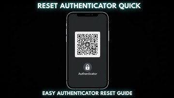How to Reset Microsoft Authenticator (Step-by-Step Tutorial)