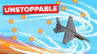 What Makes The F-22 The Most Lethal Fighter Jet Ever Built (Compilation) Profile