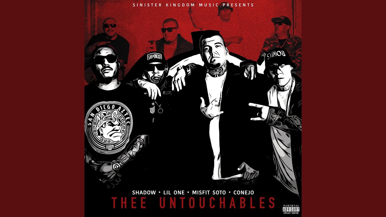 Untouchable