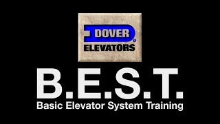 Basic Elevator Systems Training by Dover Elevators Wealth