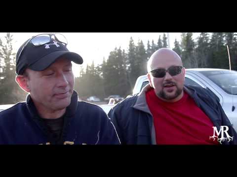 Hilarious Drunken Canadians "Still havin' a good time!"
