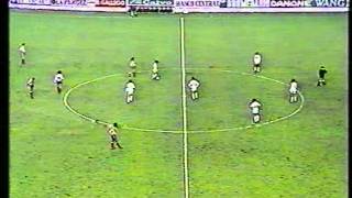 Liga España 1983-84 Sporting Gijon-Real Madrid