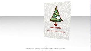 Famous Making A DIfference Charity Christmas Ecards Profile