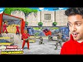 WORLD’S BIGGEST $7,000,000,000 ILLEGAL ROBBERY in GTA 5 REAL LIFE!🤑 #19