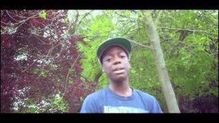 Lil Trentz - Freestyle!