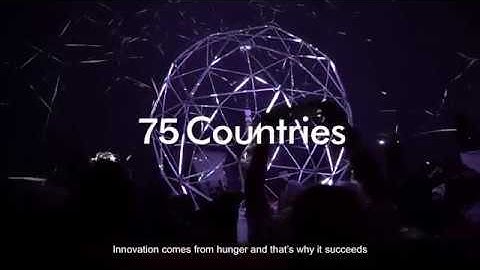 Welcome to GITEX Future Stars