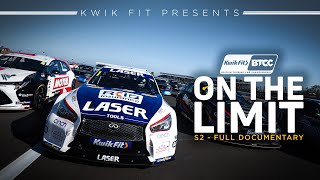 On The Limit | Full Documentary Season 2 | BTCC 2021