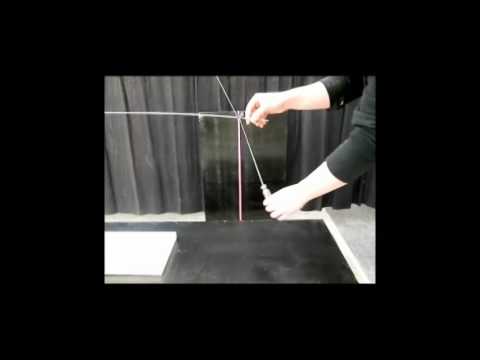 3A70.u3 - Bi frequency Pendulum Movie