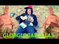 LIL GLOBGLOGABGALAB - (cover .lil pump. ящер) типо реп