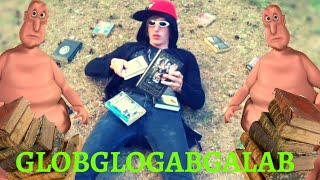 LIL GLOBGLOGABGALAB - (cover .lil pump. ящер) типо реп