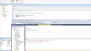 Rapid Application Note: How to call DB Stored Procedures from InduSoft Web Studio or AVEVA Edge