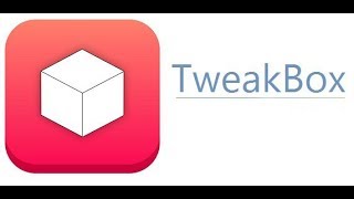 How to get TWEAKBOX Working all versions. screenshot 2