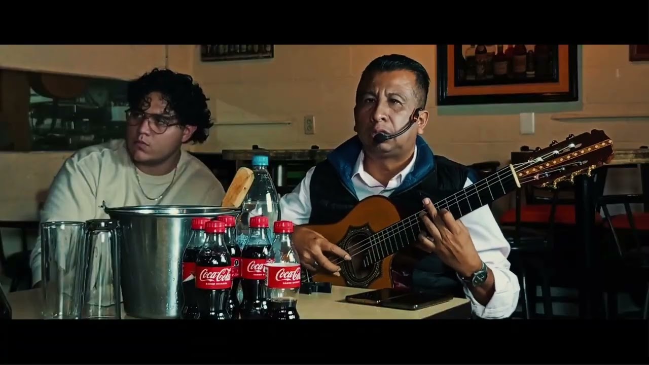 Di Que No Es Verdad - Estilo Edy Gorme y Los Panchos ( En Vivo desde el Bar) 