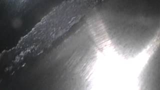 Ges Marine - Diesel Engine Cylinder Liner Crack