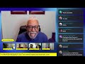 Hope City Prayer Circle (07/30/24)