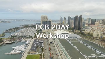 PCB2Day Workshop on Noise, EMI and Signal Integrity Issues by Rick Hartley | Sierra Circuits