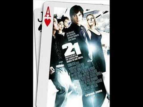 Bso 21 blackjack free