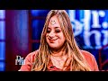 Dr. Phil In SHOCK After This Brat REJECTS $25,000!