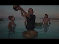 Sound Healing Session by Taran Gong at ICWF'24