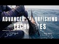 ADVANCED SPEARFISHING TECHNIQUES | Open Water Hunting