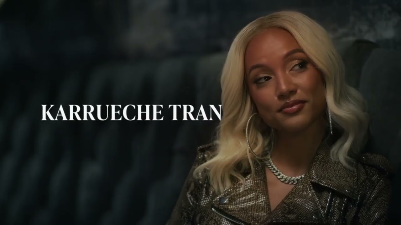 Terry McMillan Presents  Preach, Pray, Love | Official Trailer | Lifetime