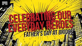 Father’s Day | Pastor Rob Johnson | June 21, 2026 screenshot 3