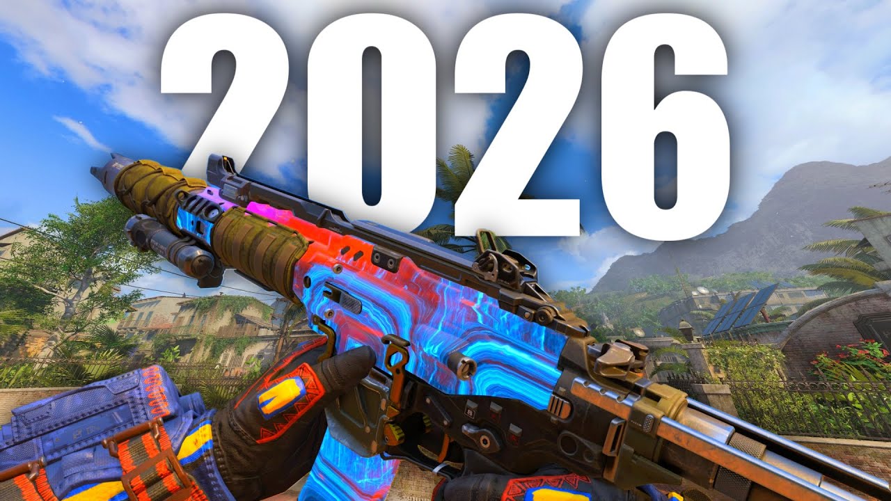 Is Black Ops 4 Playable In 2026?