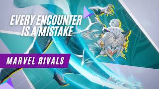EVERY ENCOUNTER IS A MISTAKE💥White Fox Gameplay with @aleahfinalgirl