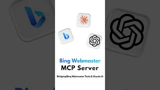 Connect Bing Webmaster to Claude Using MCP — Full SEO Audit in One Prompt #webmastertools