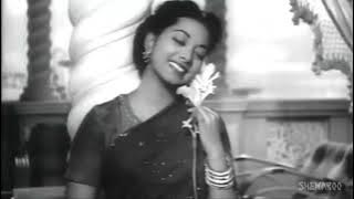 02-Dastan (1950)-2 Versions-Video-Suraiya SandhyaM-Nainon mein preet hai-Shakeel-Naushad Ali