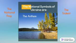 Ukraine Geographical Position screenshot 3