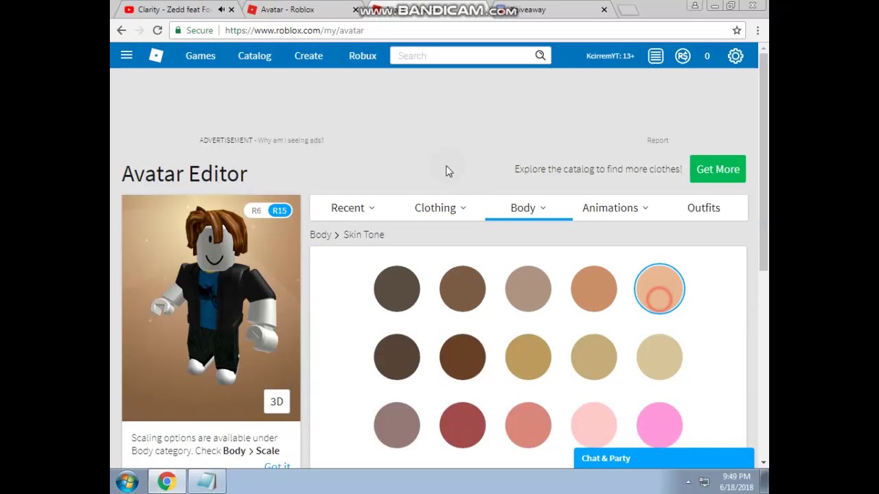 Making A New Account In Roblox Robux Codes That Don T Expire - r0cu roblox password