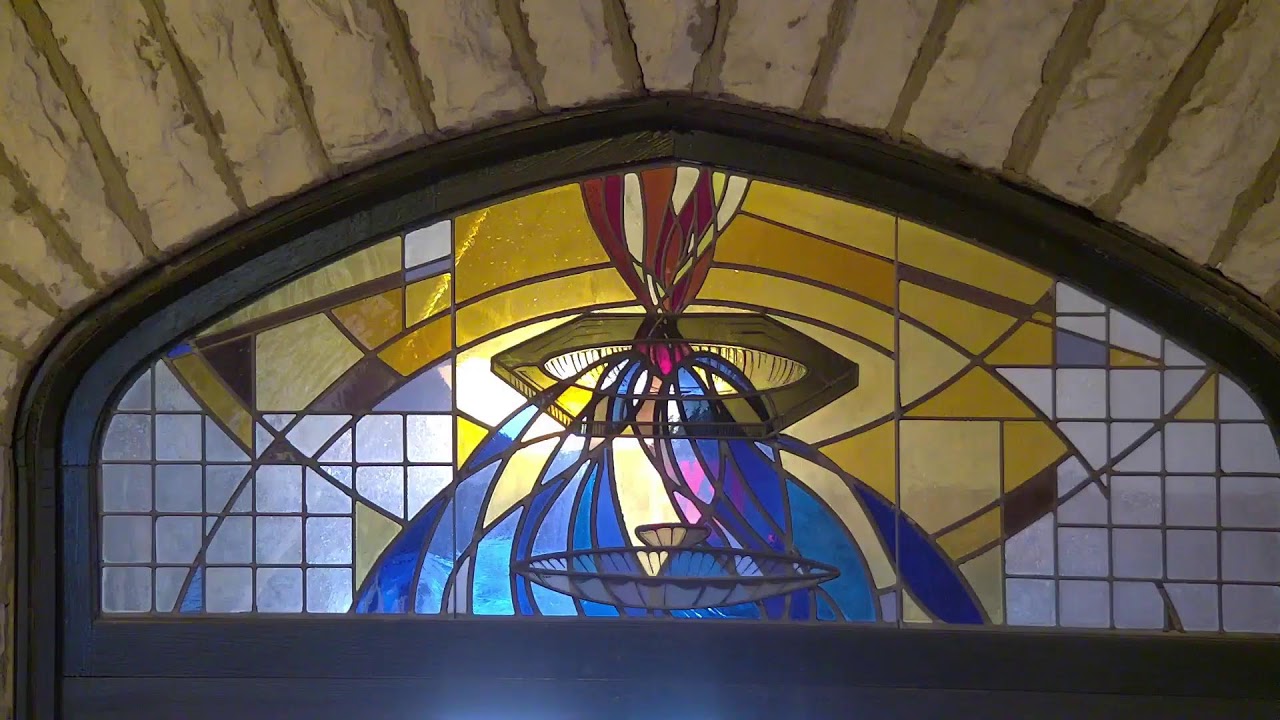 Fourth Sunday of Easter