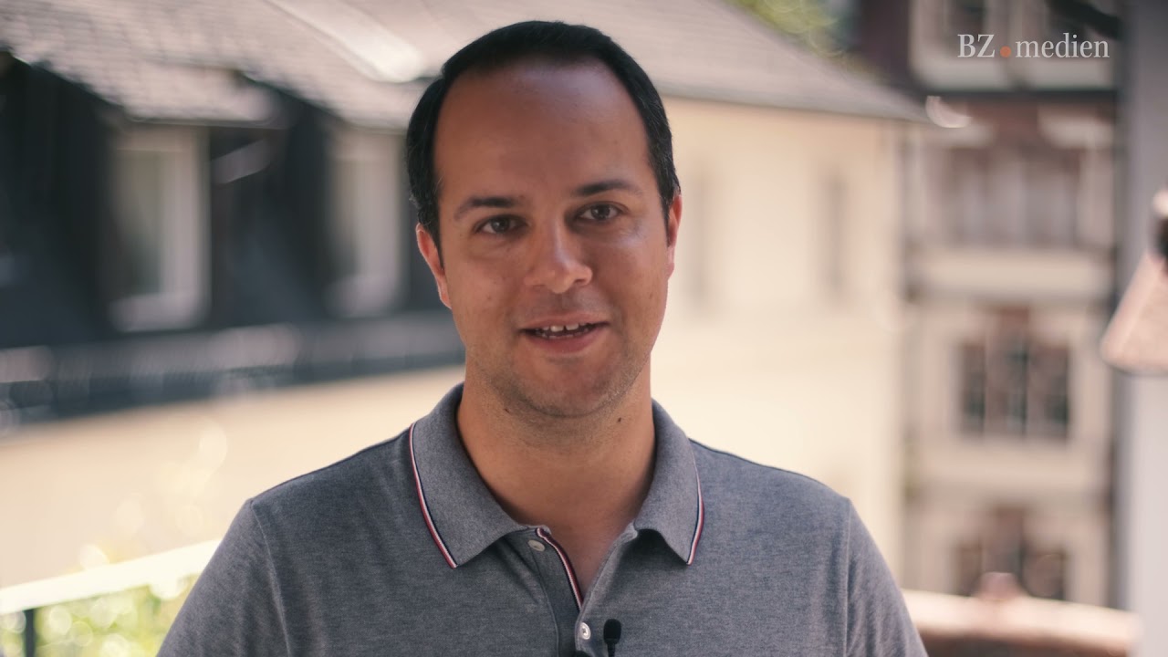 Unternehmensvorstellung Hackathon 2021 BZ medien DPC