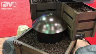 InfoComm 2017: Klipsch Introduces Rock Formations in Its Landscape Speaker Series
