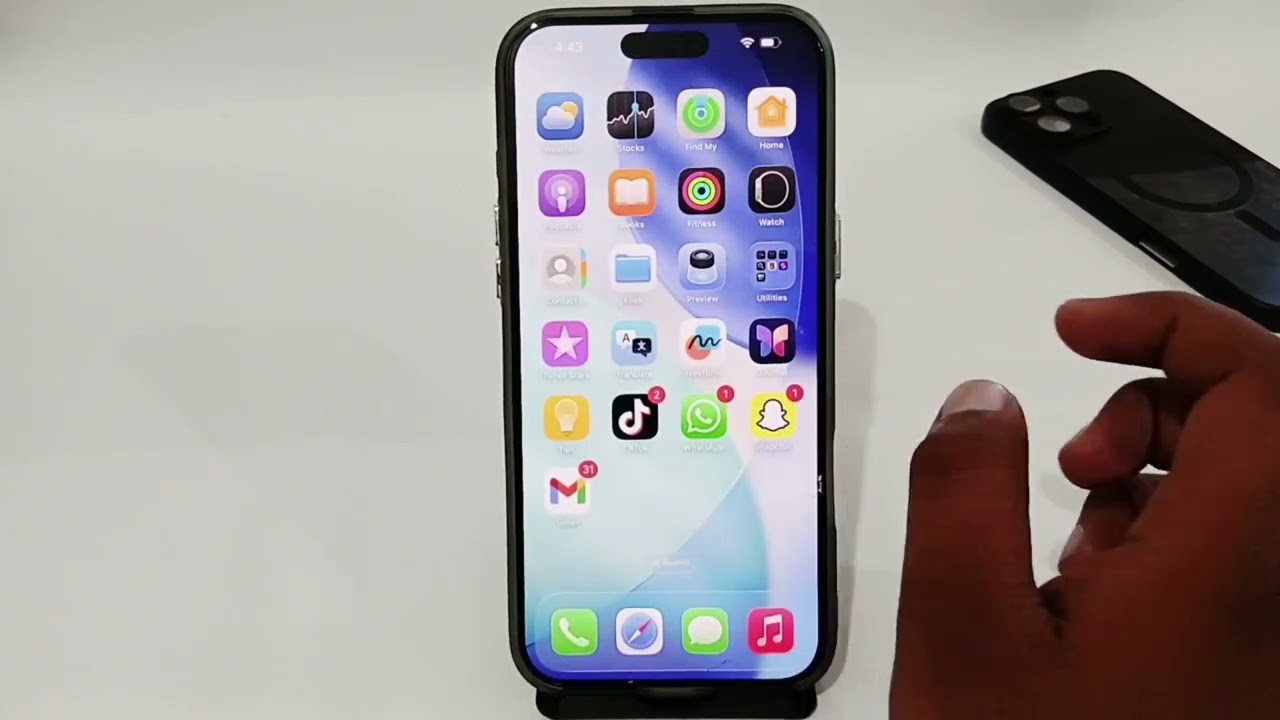 حل مشكلة سناب شات لا يسمح بإضافة أصدقاء بسهولة