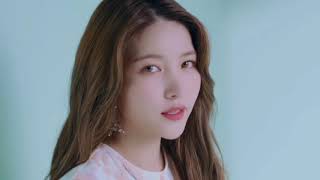 [MV] 여자친구 (𝑮𝒇𝒓𝒊𝒆𝒏𝒅 ) 북쪽계단 ( Stairs In The North) F/MV