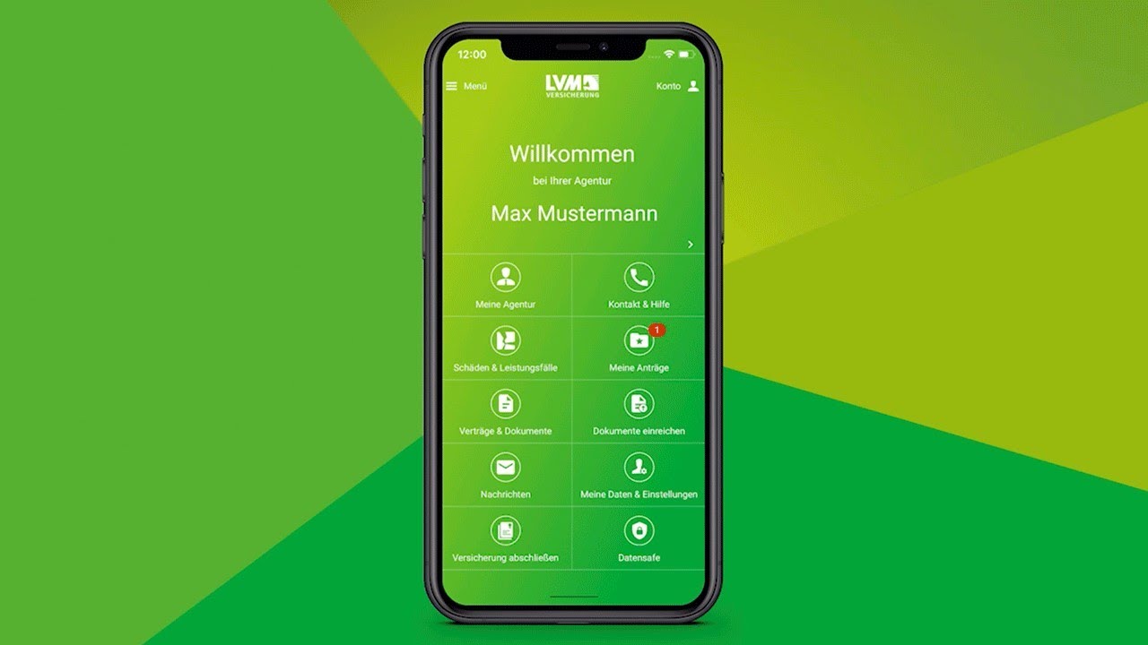 Mein Lvm Login