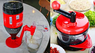 14 New Kitchen Gadgets Rs.340 You Must Have Cooking Gadgets Buy in Amazon Flipkart