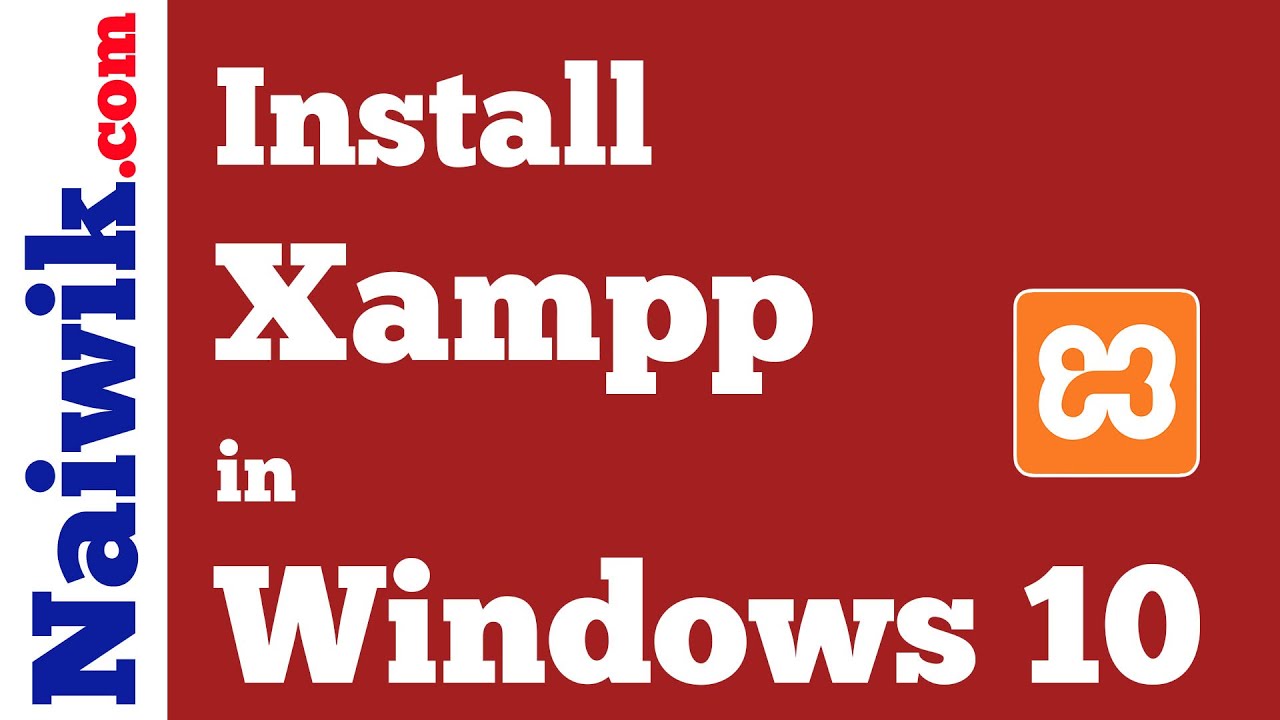 xampp windows 7 32 bit download