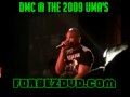 DMC of Run-DMC Says He's Done Over 4.000,000 Shows