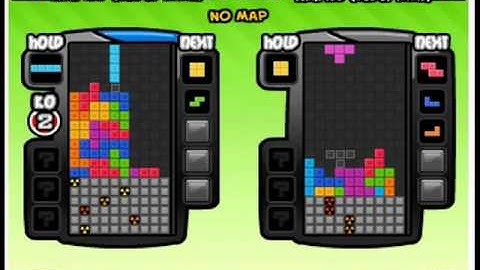 Tetris Battle 