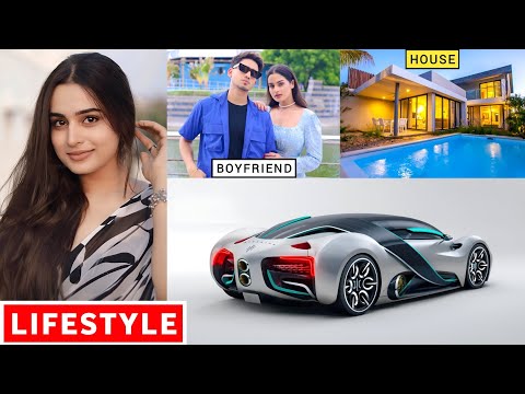 Ayesha Khan Lifestyle