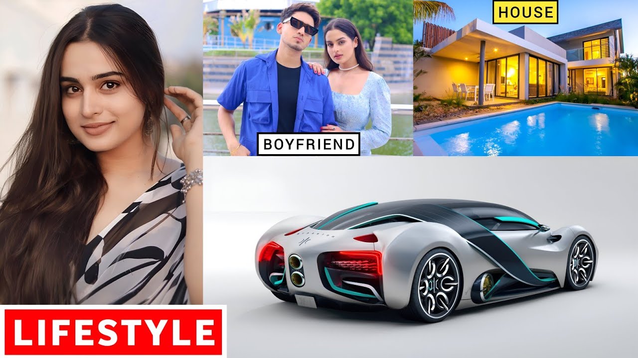 Ayesha Khan Lifestyle 2024, Age, Husband, Boyfriend, Biography, Cars, House,Family,Income & Networth